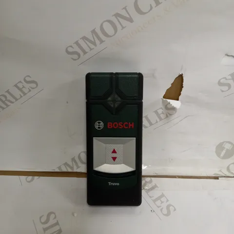 BOSCH TRUVO DIGITAL MULTI-DETECTOR