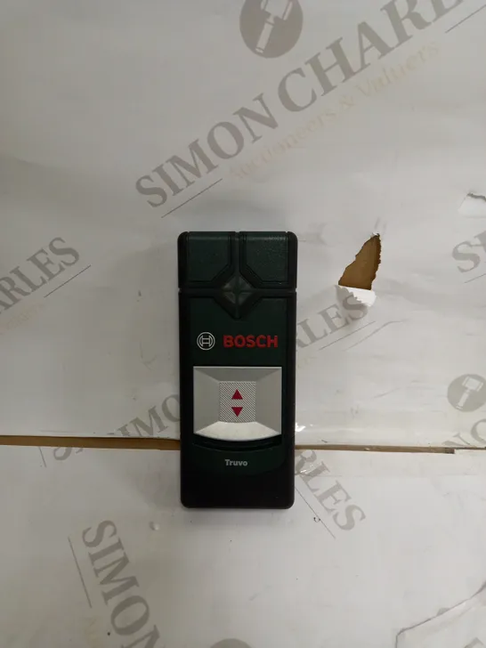 BOSCH TRUVO DIGITAL MULTI-DETECTOR