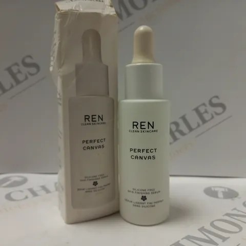 REN PERFECT CANVAS SERUM 30ML