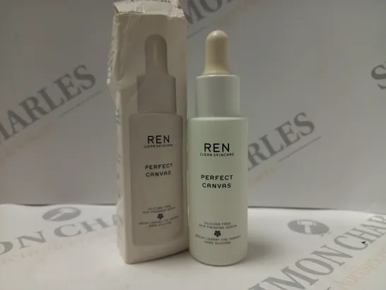 REN PERFECT CANVAS SERUM 30ML