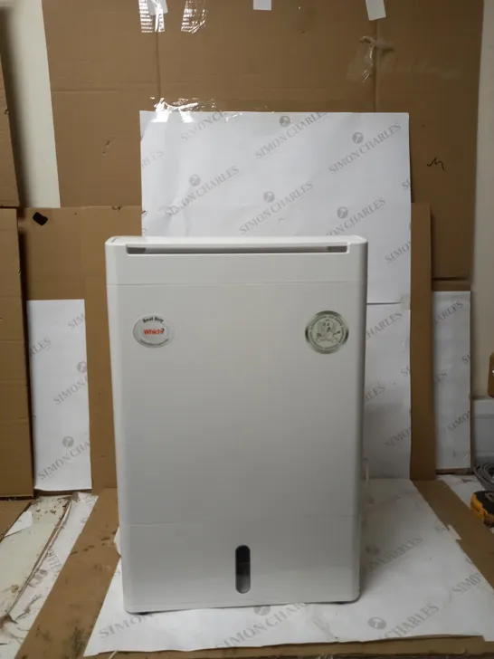 MEACO DD8L ZAMBEZI 8L DEHUMIDIFIER