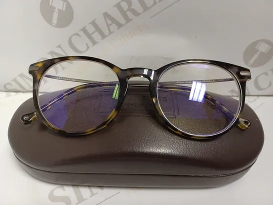 LONDON RETRO ALBION GREY/HAVANA PRESCRIPTION GLASSES