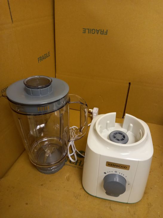 KENWOOD BLP41.A0CT JUG BLENDER