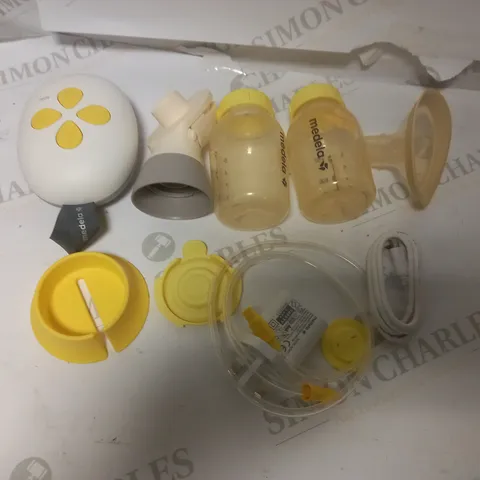 MEDELA BREAST PUMP 