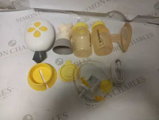 MEDELA BREAST PUMP 