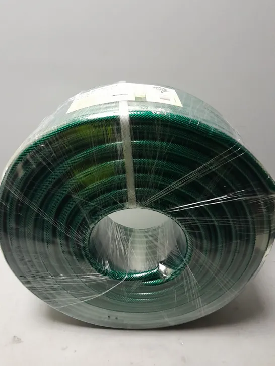 GARDAWN 100m REINFORCED GARDEN HOSE