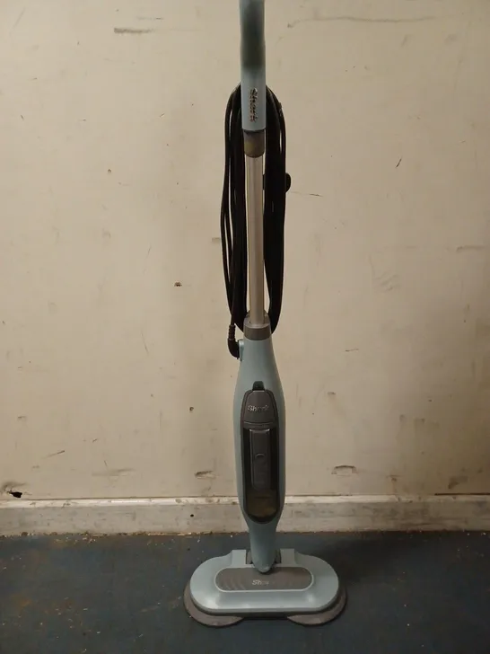 SHARK S6002UK STEAM FLOOR MOP - COLLECTION ONLY