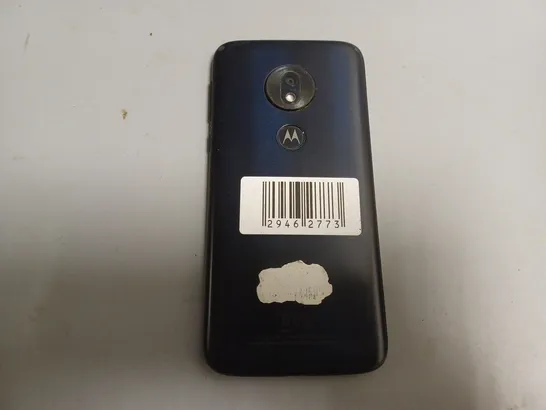 MOTOROLA MOTO G7 PLAY