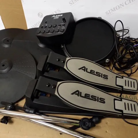 ALESIS DRUM KIT PARTS 