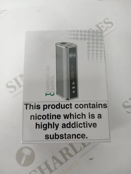 BOXED AND SEALED ELEAF ISTICK TC40W