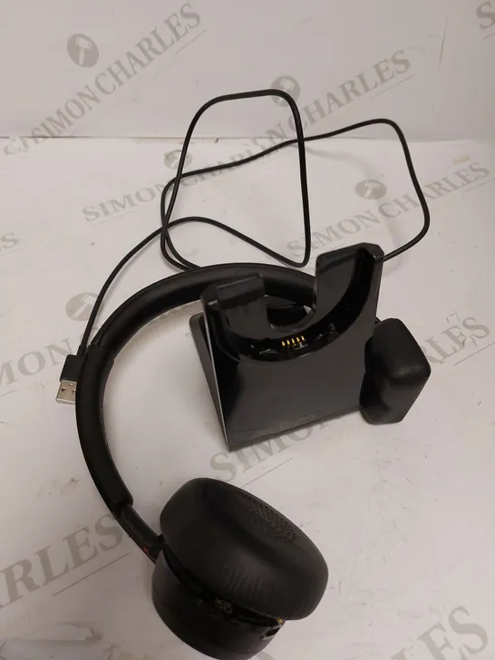 POLY VOYAGER 4310 UC WIRELESS HEADSET