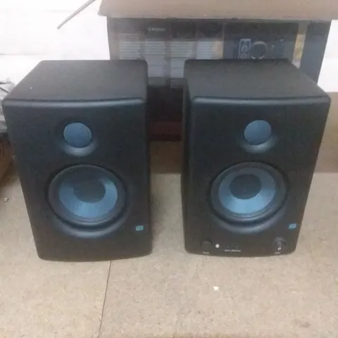 PRESONUS ERIS E4.5 BT SOUND SYSTEM