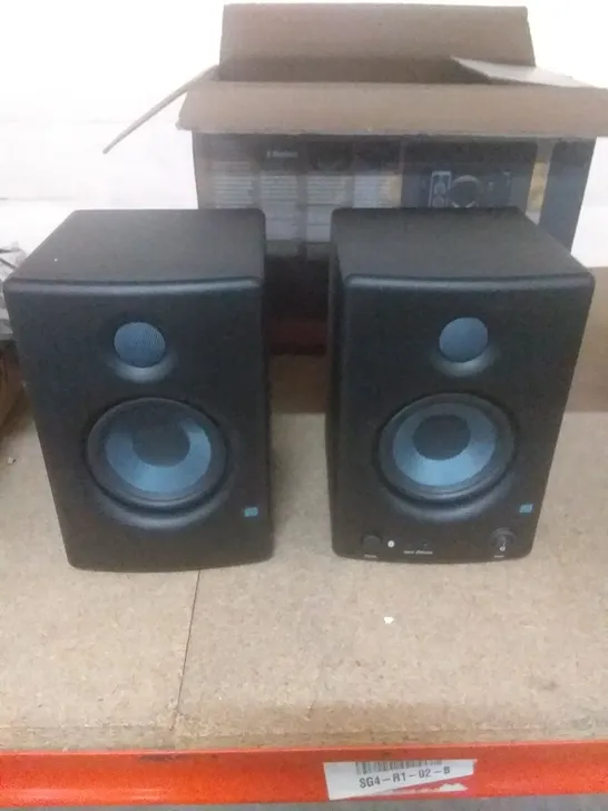 PRESONUS ERIS E4.5 BT SOUND SYSTEM