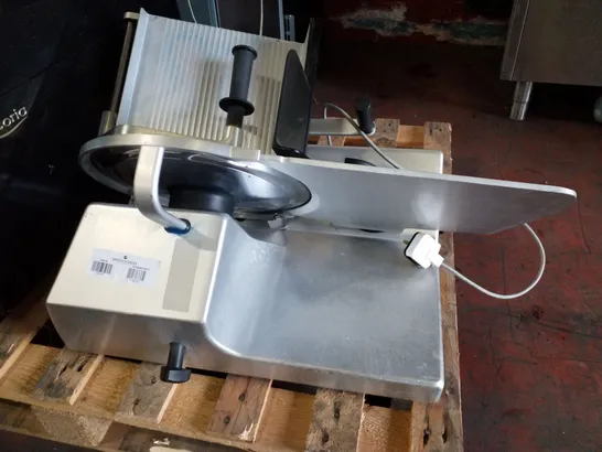 BIZERBA SE12 MEAT SLICER