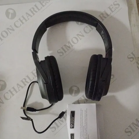 ASDA TECH WIRELESS HEADPHONES