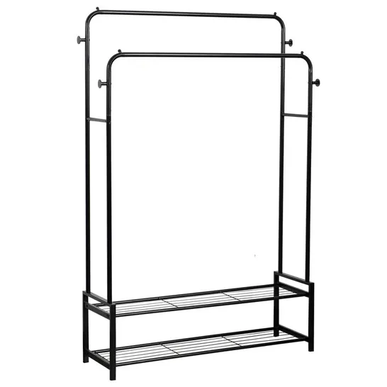 STAPLETON 110CM CLOTHING RACK