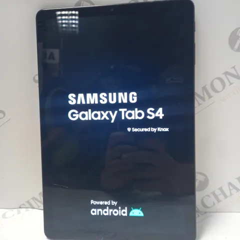 SAMSUNG SM-T830 GALAXY TABLET