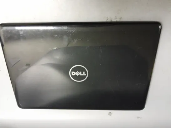 DELL LAPTOP IS-7-200V 8GB RAM, 512GB SSB BLACK