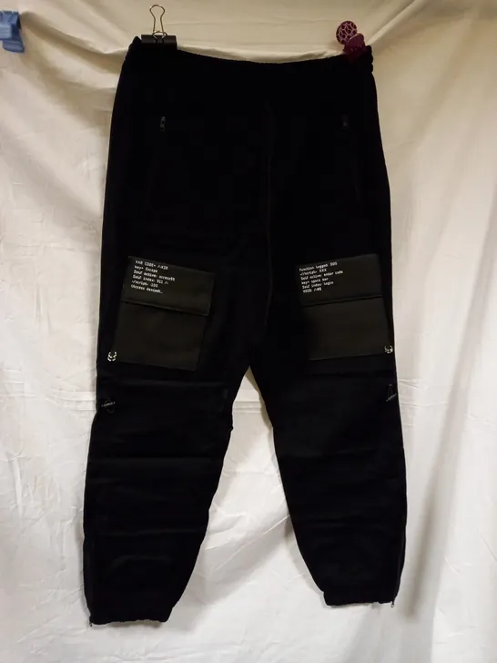 BRAND NEW KOI THE BANSHEE WOMENS CARGO PANTS - MEDIUM