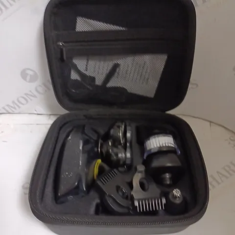 BOXED KENSEN 5 IN 1 ELECTRIC RAZOR 