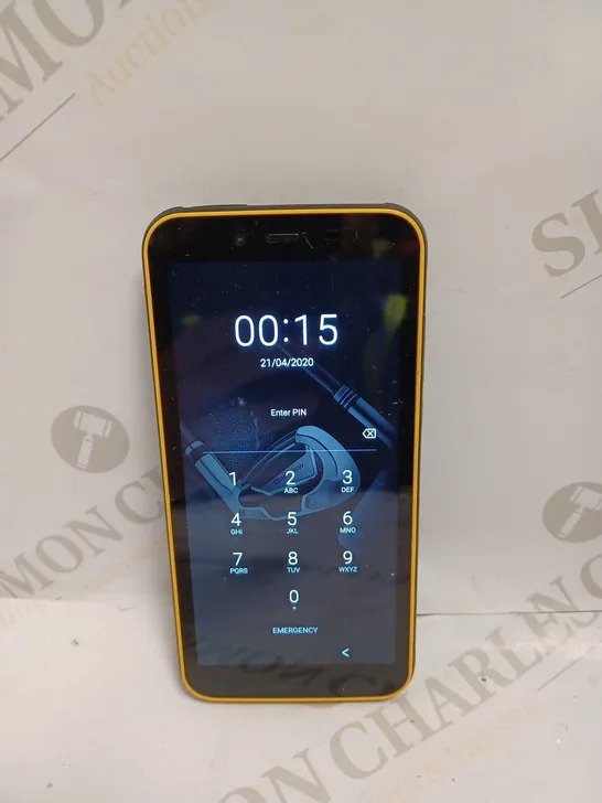 BLACKVIEW RUGGED OUTDOOR SMARTPHONE