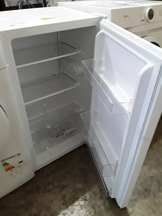 FRIDGEMASTER FRIDGE WITH LED LIGHTING 