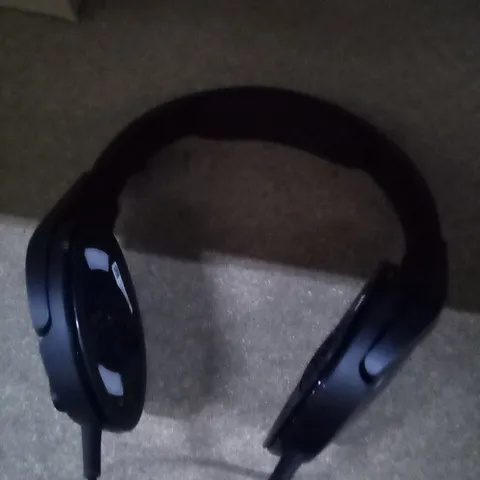 HYPERX CLOUD STINGER CORE WIRED GAMING HEADSET