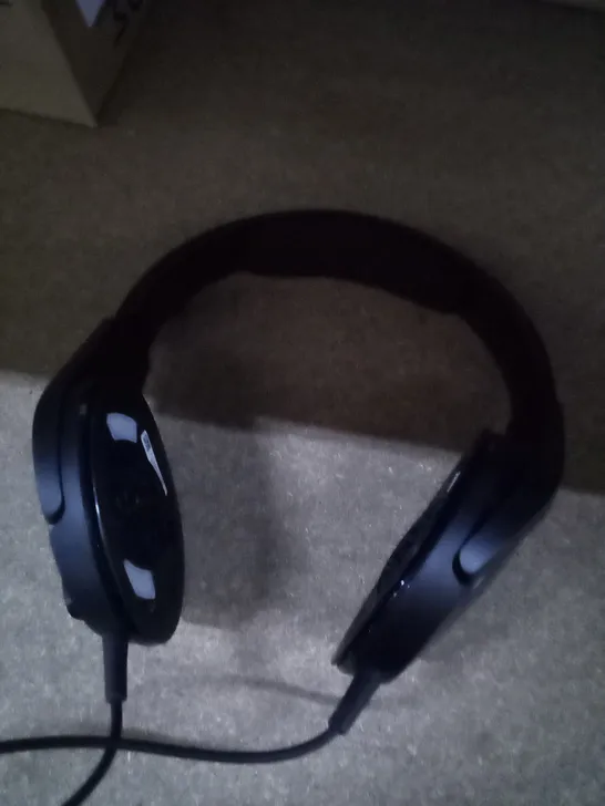 HYPERX CLOUD STINGER CORE WIRED GAMING HEADSET