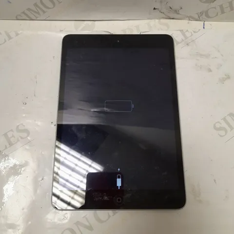 APPLE IPAD MINI 2 A1489