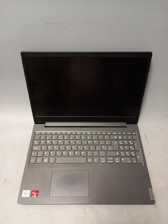 LENOVO V15-ADA LAPTOP IN GREY