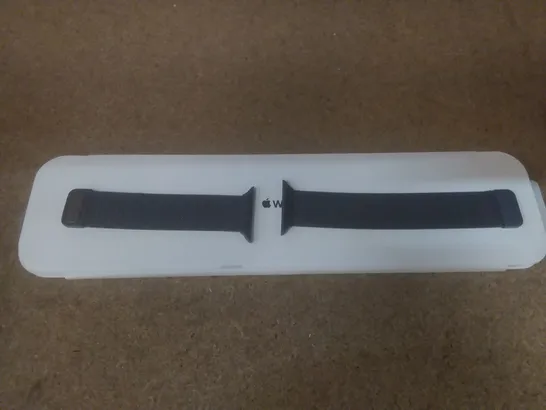 APPLE WATCH MILANESE LOOP (45MM) - GRAPHITE