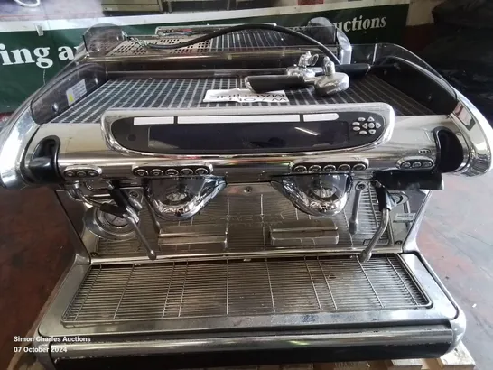 FAEMA EMBLEMA COMMERCIAL COFFEE ESPRESSO MACHINE 