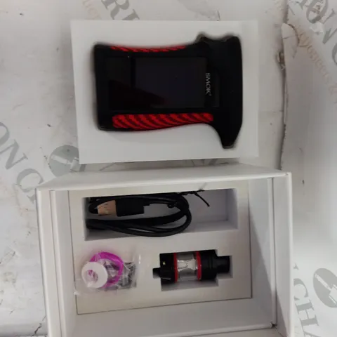 BOXED SMOK MAG P3 KIT