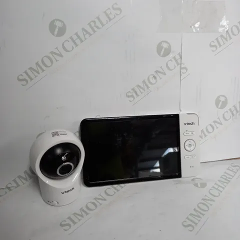 VTECH SMART 7" WIFI VIDEO MONITOR