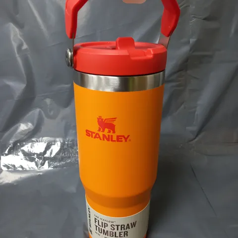 STANLEY FLIP STRAW TUMBLER (887ml)