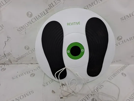 BOXED REVITIVE ESSENTIAL CIRCULATION BOOSTER