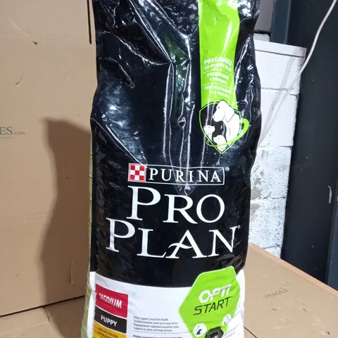 PURINA PRO PLAN BREEDER PACK FOR PUPPY'S 