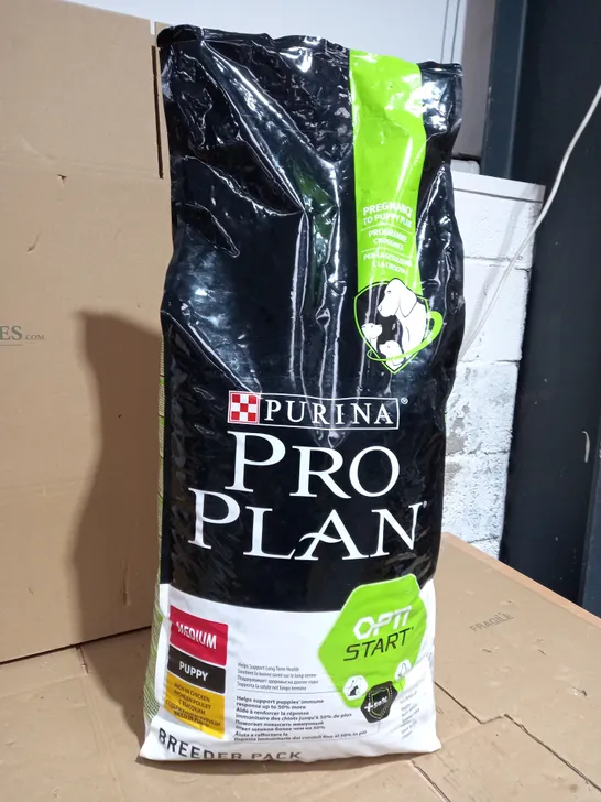 PURINA PRO PLAN BREEDER PACK FOR PUPPY'S 