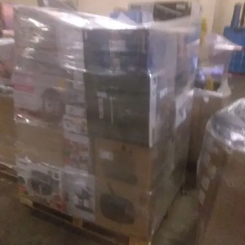 PALLET OF APPROXIMATELY 38 ASSORTED HOUSEHOLD & ELECTRICAL PRODUCTS TO INCLUDE