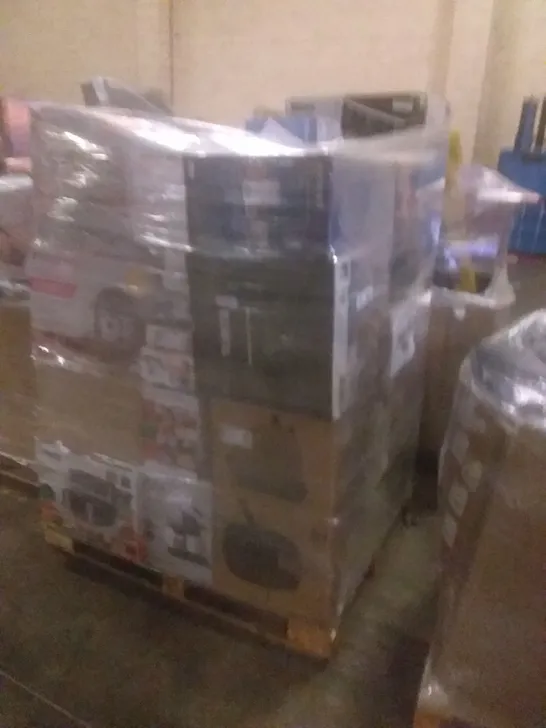 PALLET OF APPROXIMATELY 38 ASSORTED HOUSEHOLD & ELECTRICAL PRODUCTS TO INCLUDE