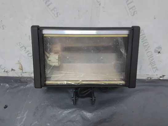 PALET OF APPROXIMATELY 12 MULTI BOXES OF EMCOLITE IP65 SIGN LIGHT RANGE EML 142 PLC - COLLECT ONLY 