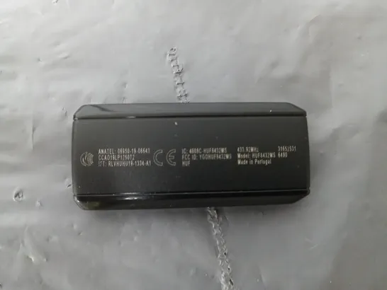 VOLVO XC90 MK2 KEYLESS ENTRY TRANSMITTER HUF8432MS 