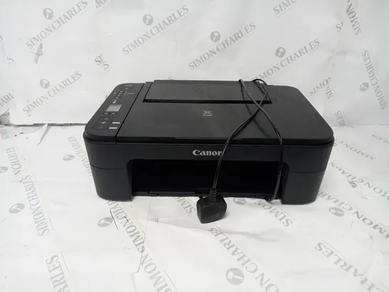 BOXED CANON PIXMA TS3350 PRINTER 