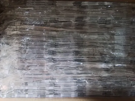 PALLET OF APPROXIMATELY 1200 EUROWRAP 'WITH LOVE ON YOUR CHRISTENING DAY' XL GIFT BAGS - COLLECTION ONLY