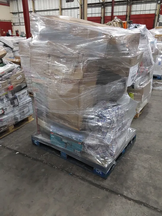 PALLET OF APPROXIMATELY 22 ASSORTED HOUSEHOLD & ELECTRICAL PRODUCTS TO INCLUDE