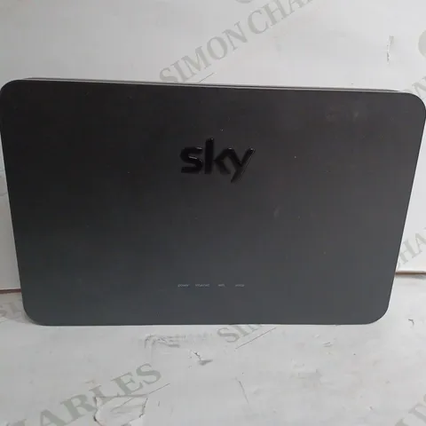 SKY SR 203 ROUTER WIFI SKY Q DUEL 