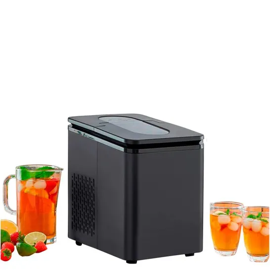 BOXED NEO ELECTRIC SLUSHY DRINKS MACHINE, BLENDER AND SMOOTHIE MAKER (1 BOX)