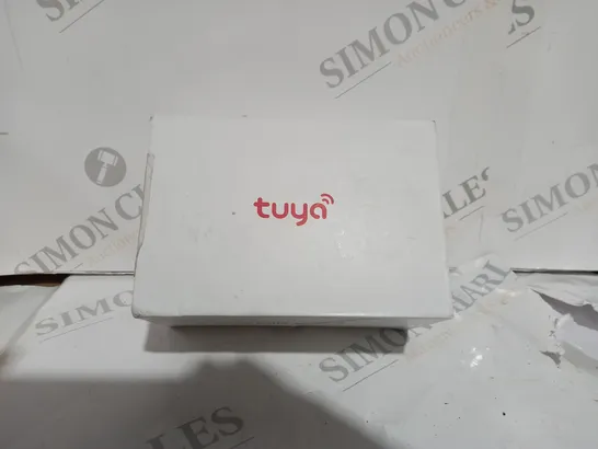 BOXED TUYA PORTABLE USB HUB 