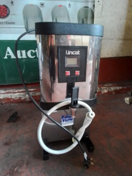 LINCAT EB3FX WATER BOILER