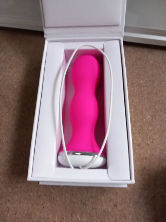 BOXED PERIFIT APP CONTROLLED KEGEL EXERCISER